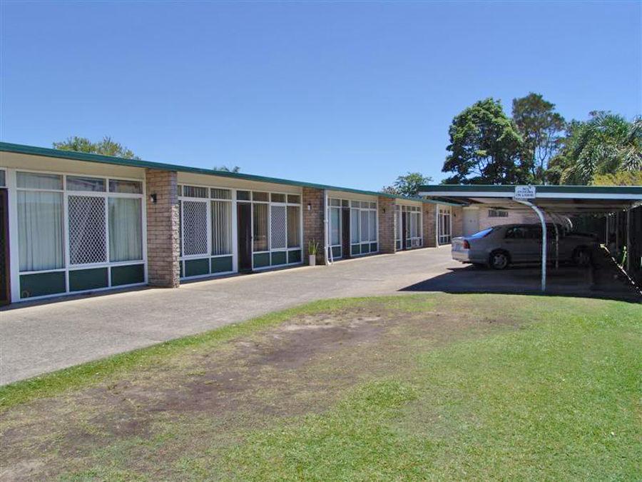 3/20 Vincent St, Coffs Harbour, NSW 2450