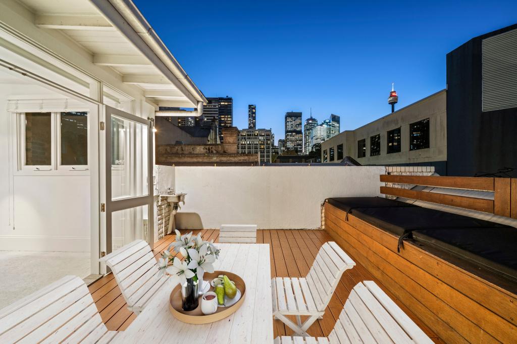 9 Stanley Lane, Darlinghurst, NSW 2010