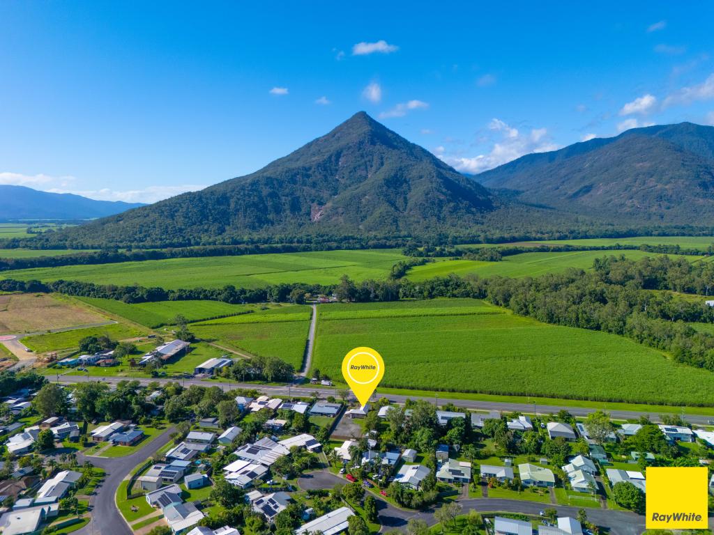 120 Riverstone Rd, Gordonvale, QLD 4865