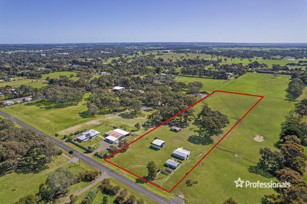 355 Mount Baimbridge Road, Hamilton, VIC 3300