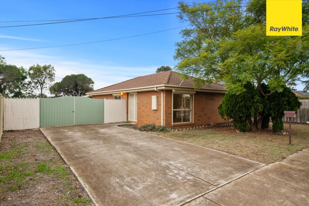 23 Callanan Dr, Melton South, VIC 3338