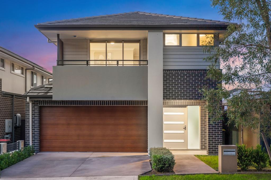 6 Leven Way, Marsden Park, NSW 2765
