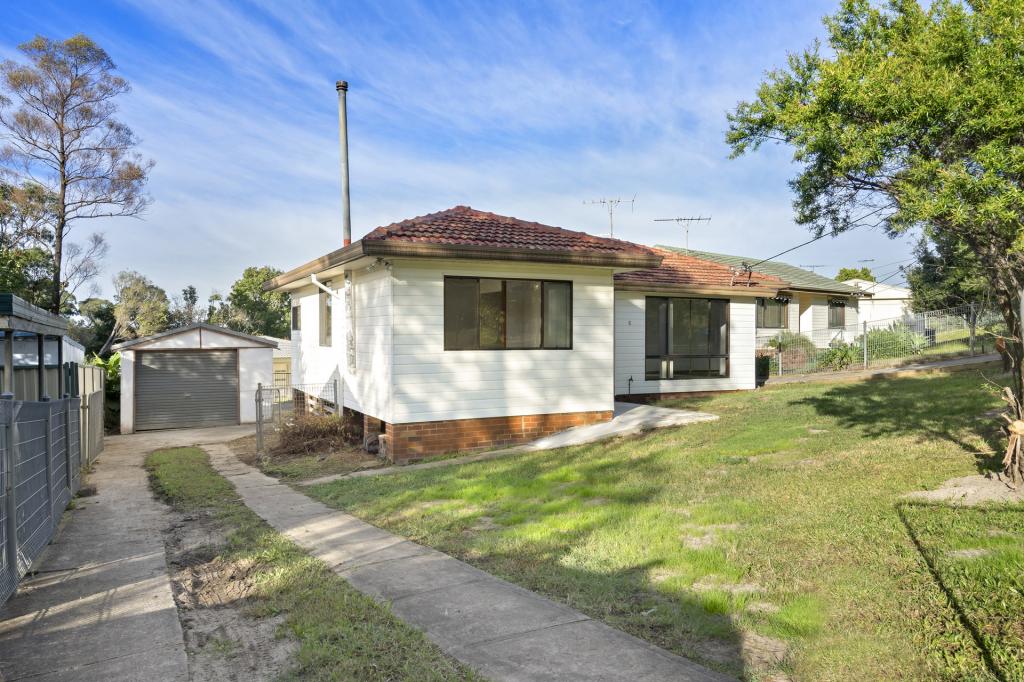 6 Shedworth St, Marayong, NSW 2148