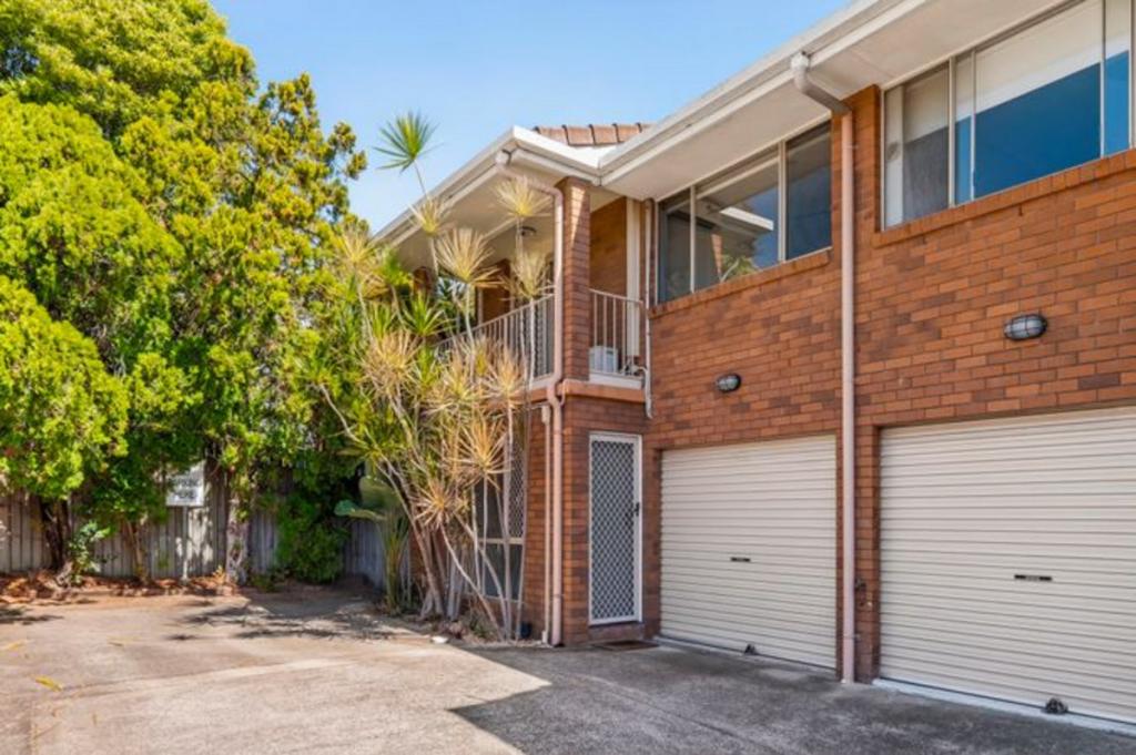 6/28 BURLEIGH ST, BURLEIGH HEADS, QLD 4220