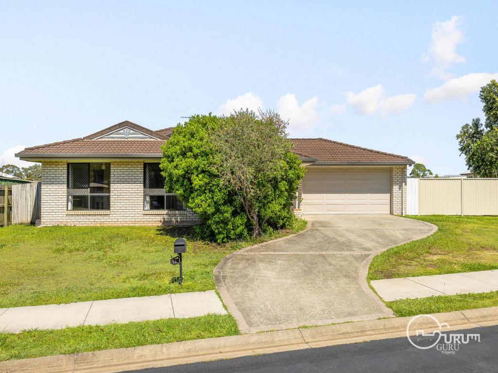 15 Citronella St, Morayfield, QLD 4506