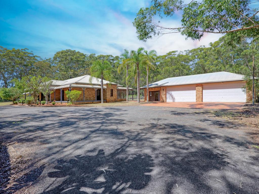 3679 Nelson Bay Rd, Bobs Farm, NSW 2316