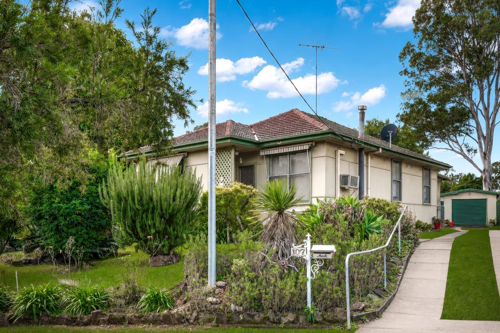 107 Northcott Rd, Lalor Park, NSW 2147