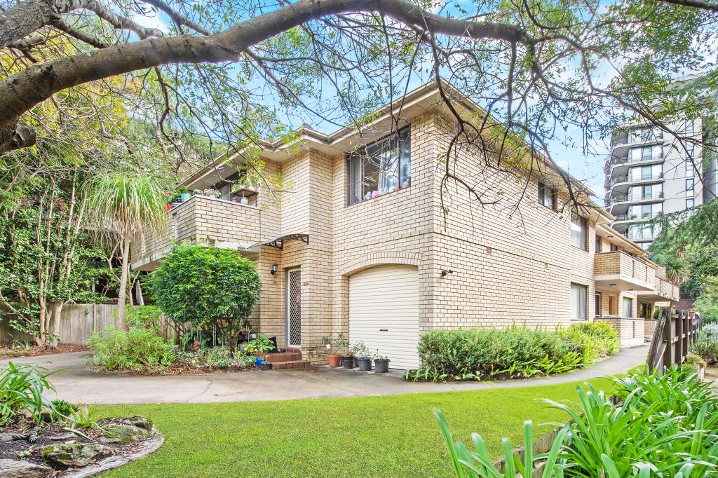 4/5 Park Ave, Waitara, NSW 2077