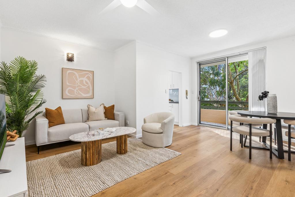 2/7-11 Stokes St, Lane Cove, NSW 2066