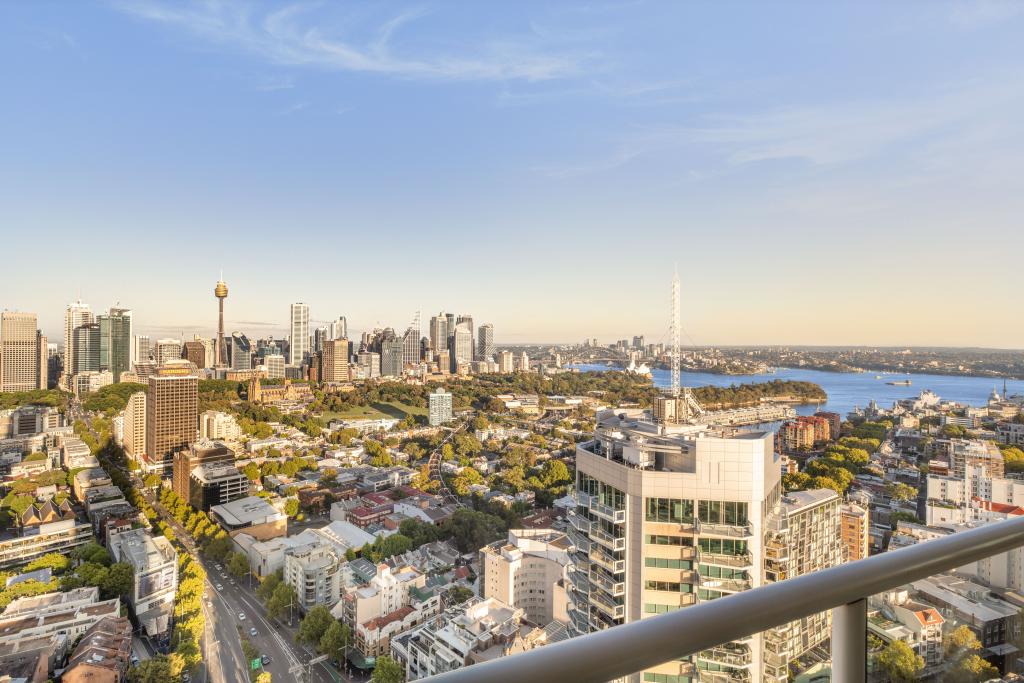 3502/1 Kings Cross Rd, Darlinghurst, NSW 2010