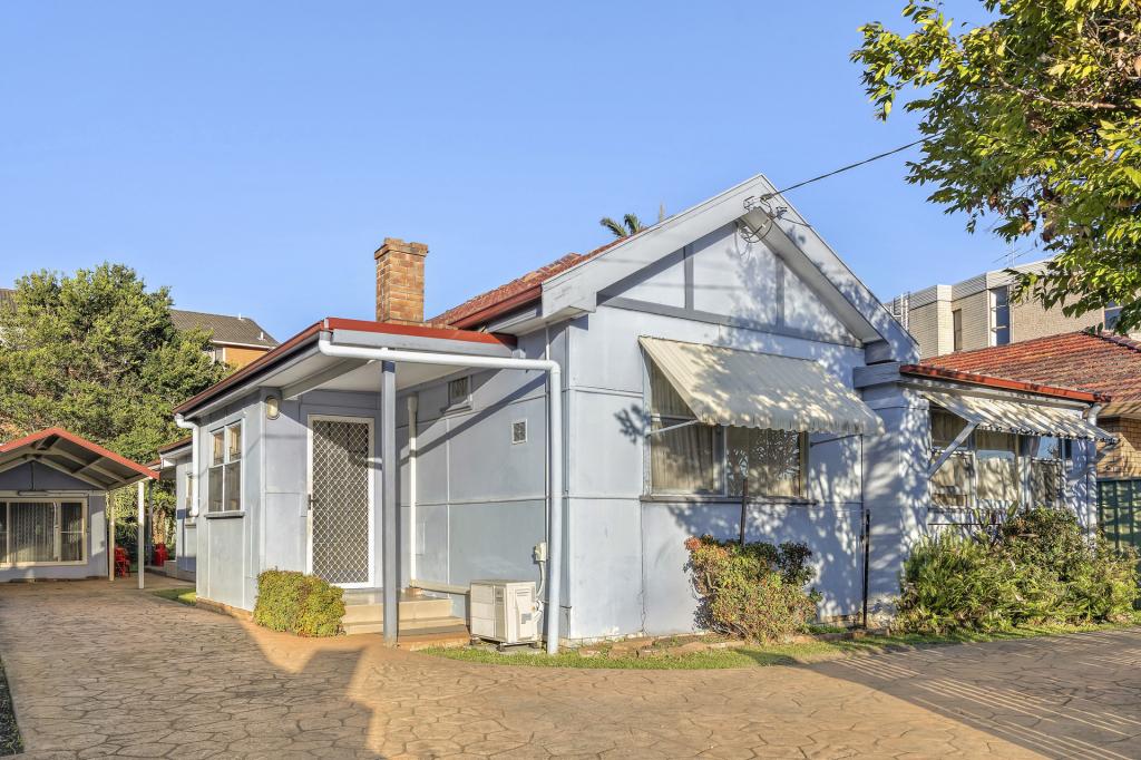 188 Princes Hwy, Fairy Meadow, NSW 2519
