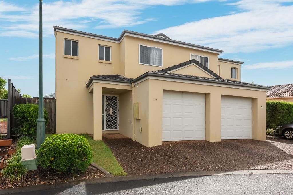 16/8A CLYDESDALE DR, UPPER COOMERA, QLD 4209