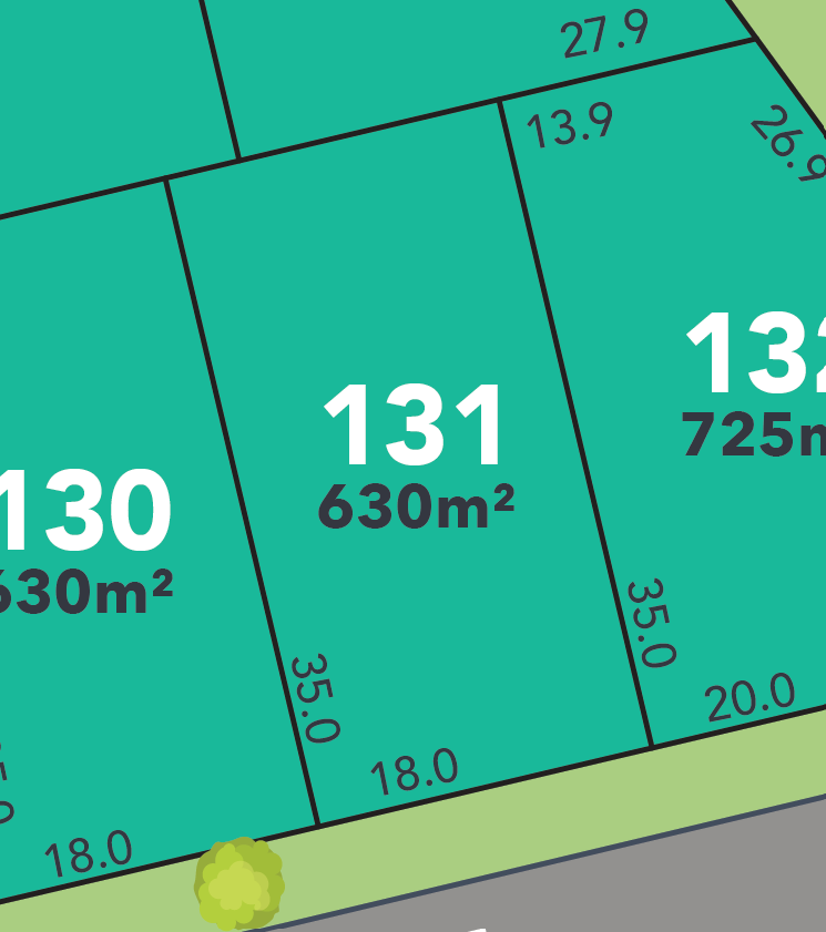 Lot 131 Wakefield Way, Rasmussen, QLD 4815
