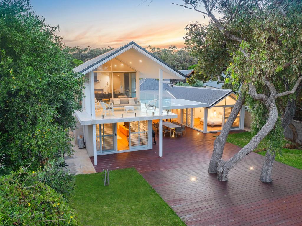 4/42 BUNKER BAY RD, NATURALISTE, WA 6281