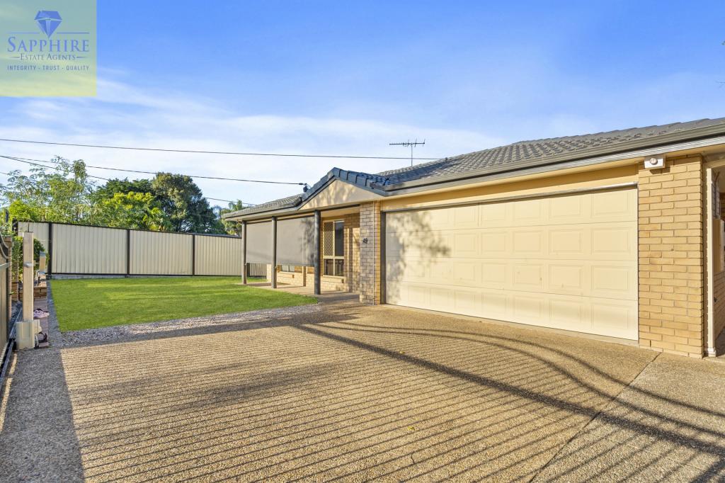49 Furzer St, Browns Plains, QLD 4118