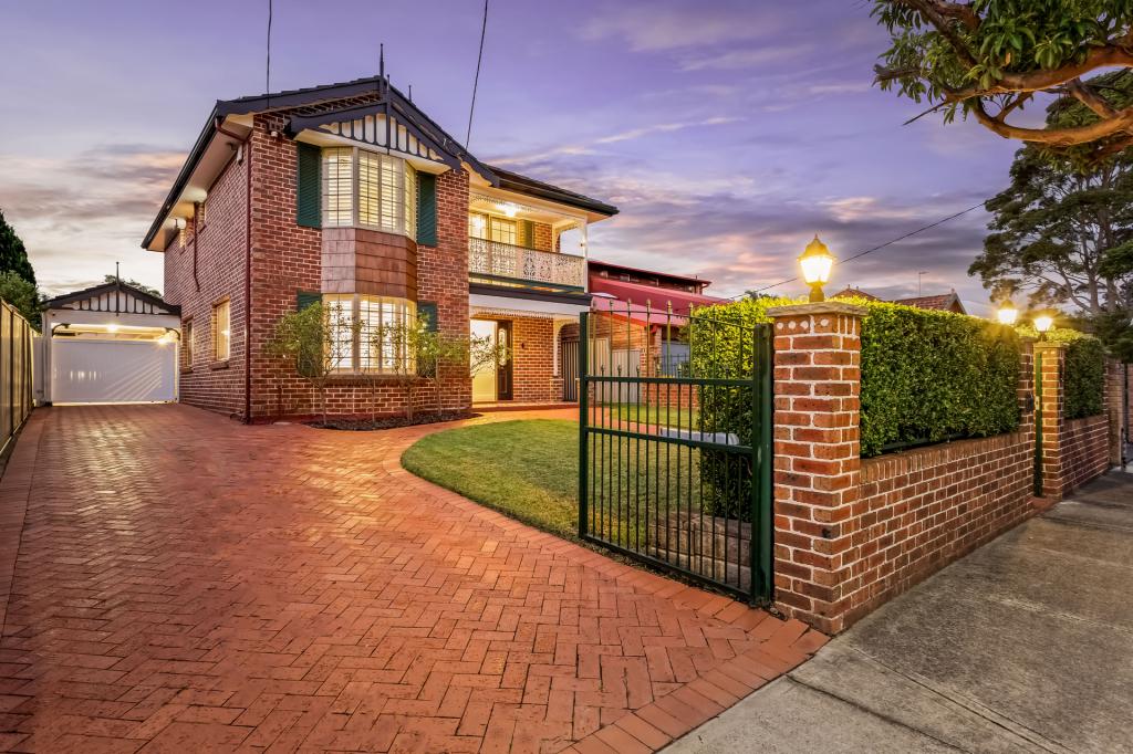 63 Long St, Strathfield, NSW 2135