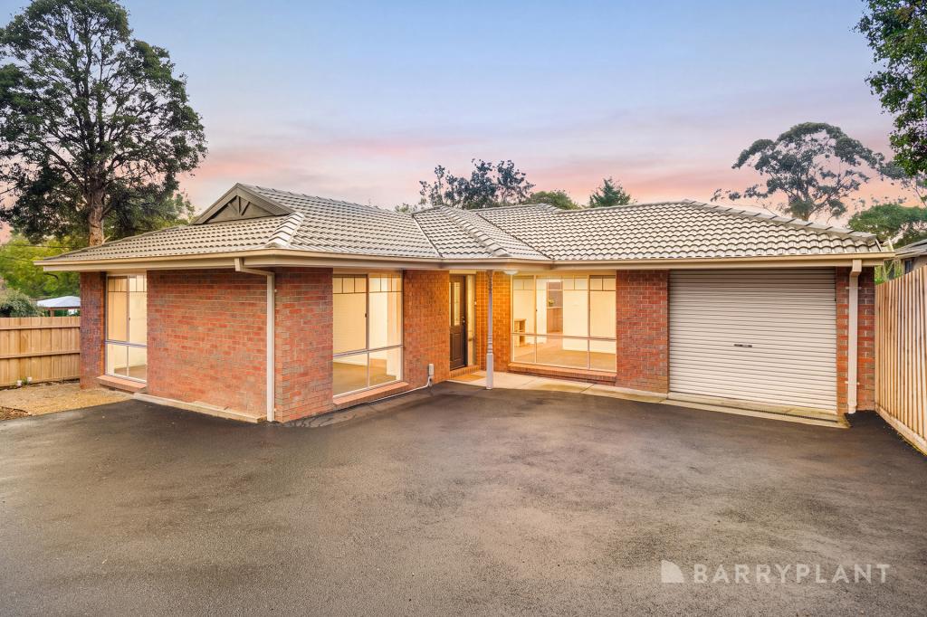 1/223 Forest Rd, Boronia, VIC 3155