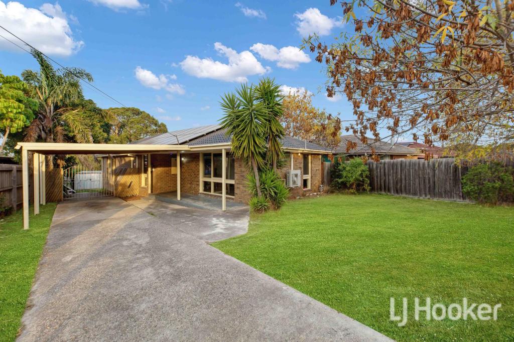 38 Gretel Gr, Melton, VIC 3337