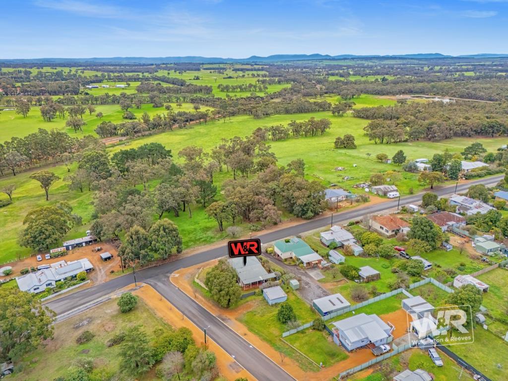 2 Narpund Rd, Mount Barker, WA 6324