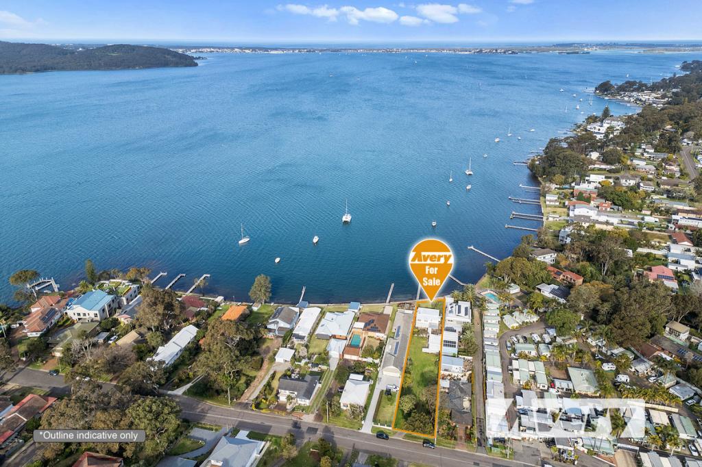 36 Ambrose St, Carey Bay, NSW 2283