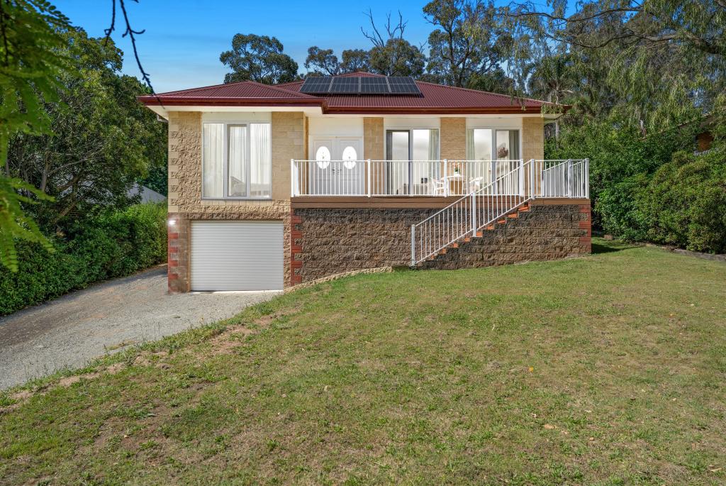 14 Basin-Olinda Rd, The Basin, VIC 3154