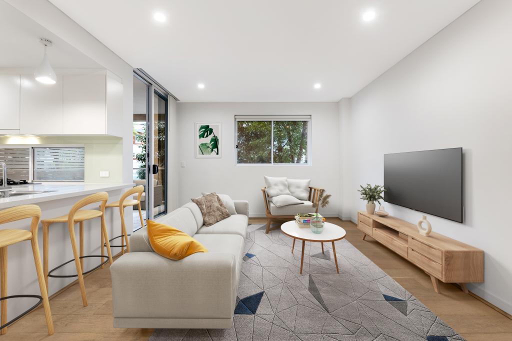 24/36-40 Lords Ave, Asquith, NSW 2077