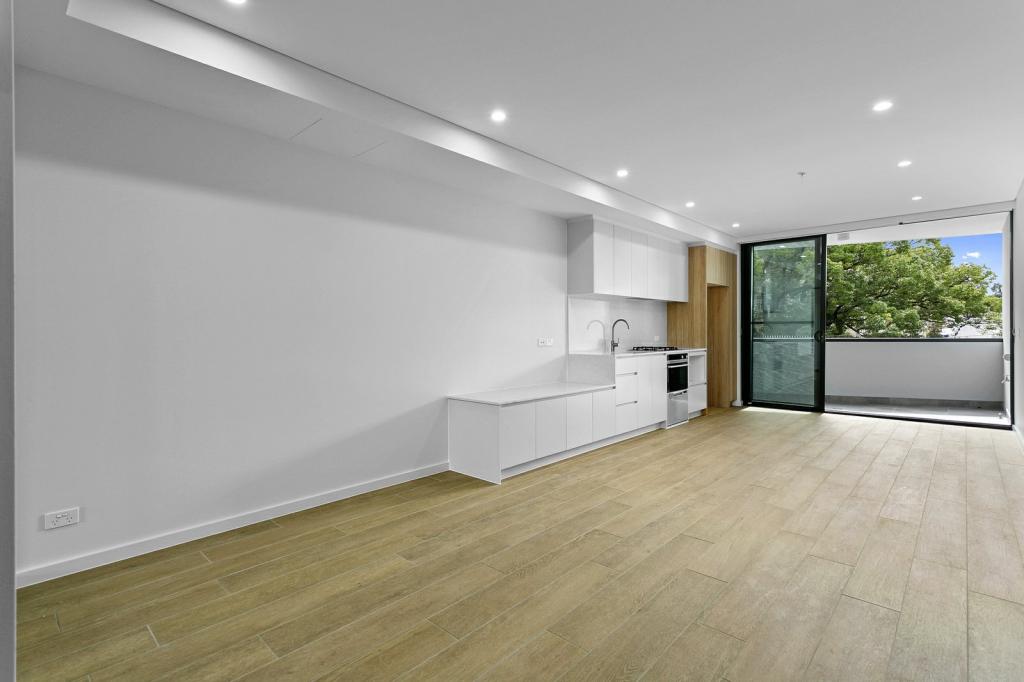 APARTMENT 306/10-14 ARTHUR ST, MARRICKVILLE, NSW 2204