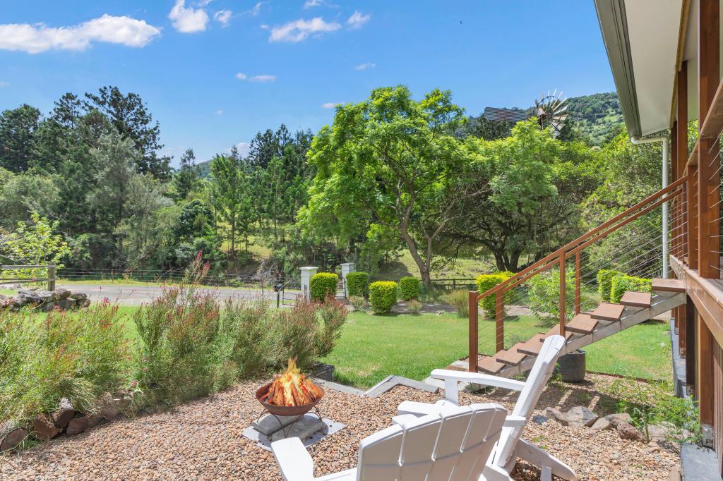 590 Illinbah Rd, Illinbah, QLD 4275