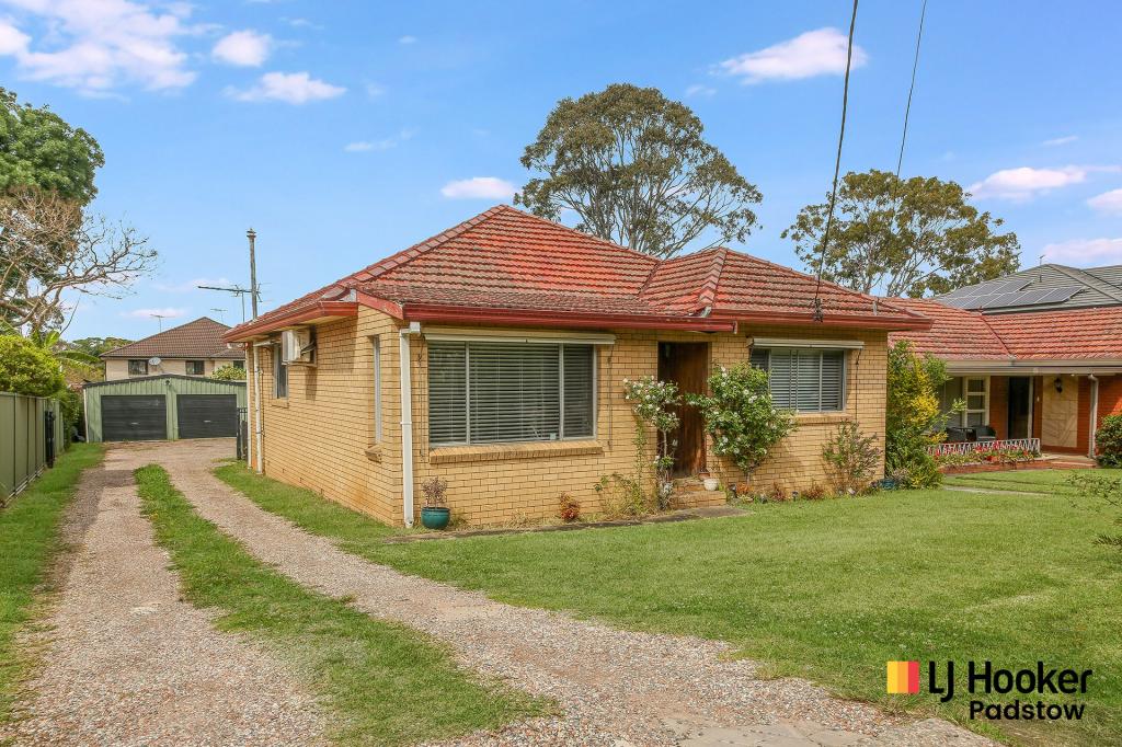 11 Mackinnon Ave, Padstow, NSW 2211