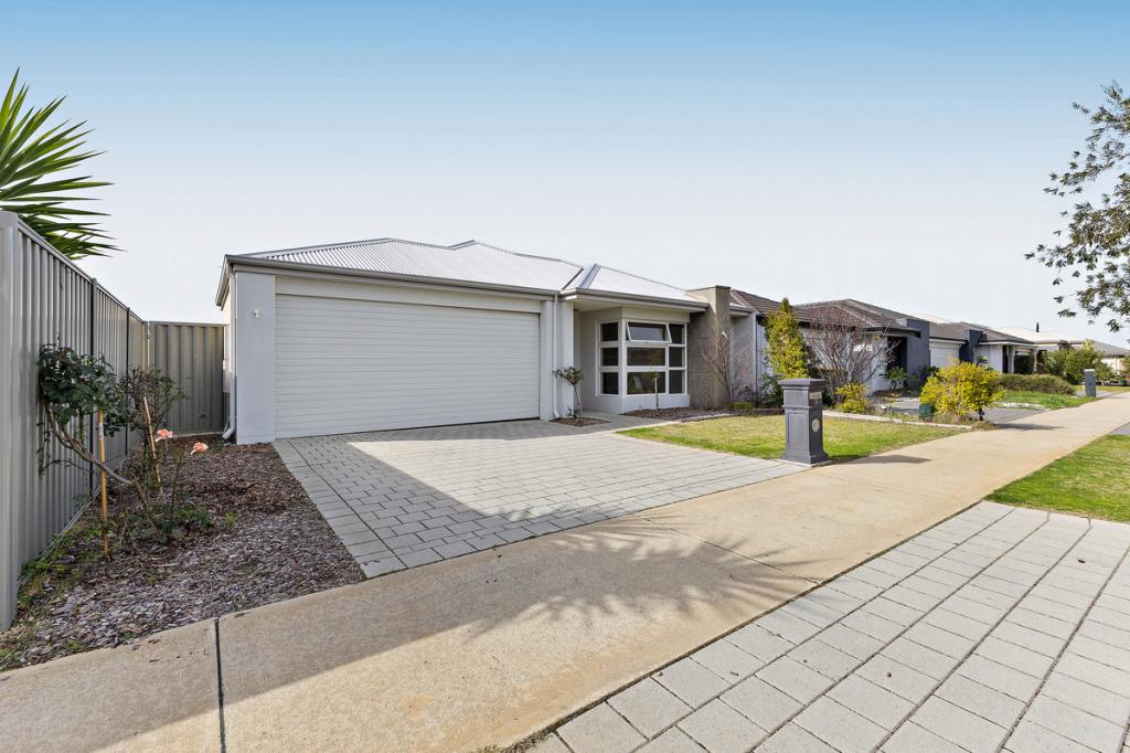 28 Rockefeller Way, Harrisdale, WA 6112