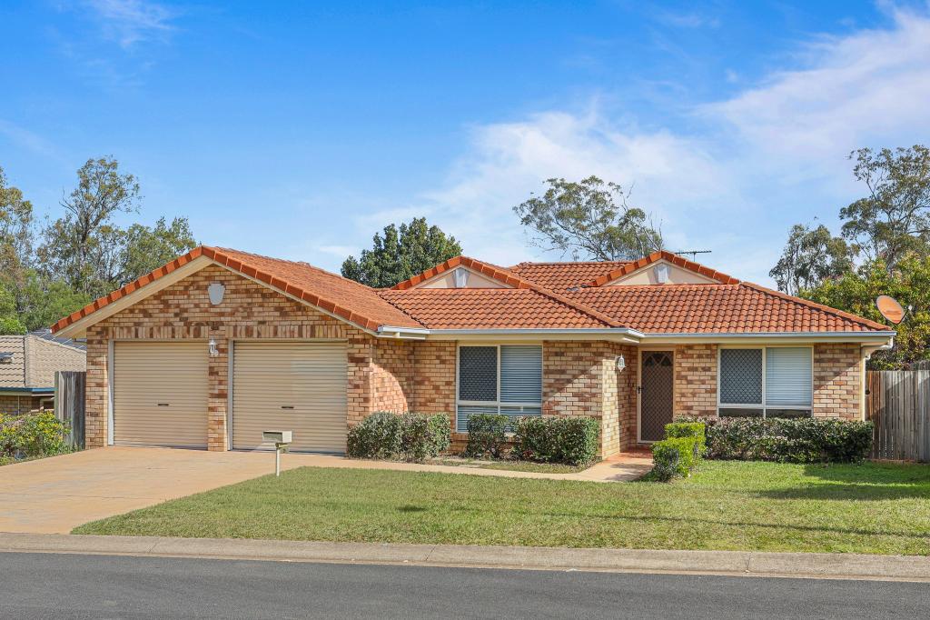 9 Stivala St, Calamvale, QLD 4116