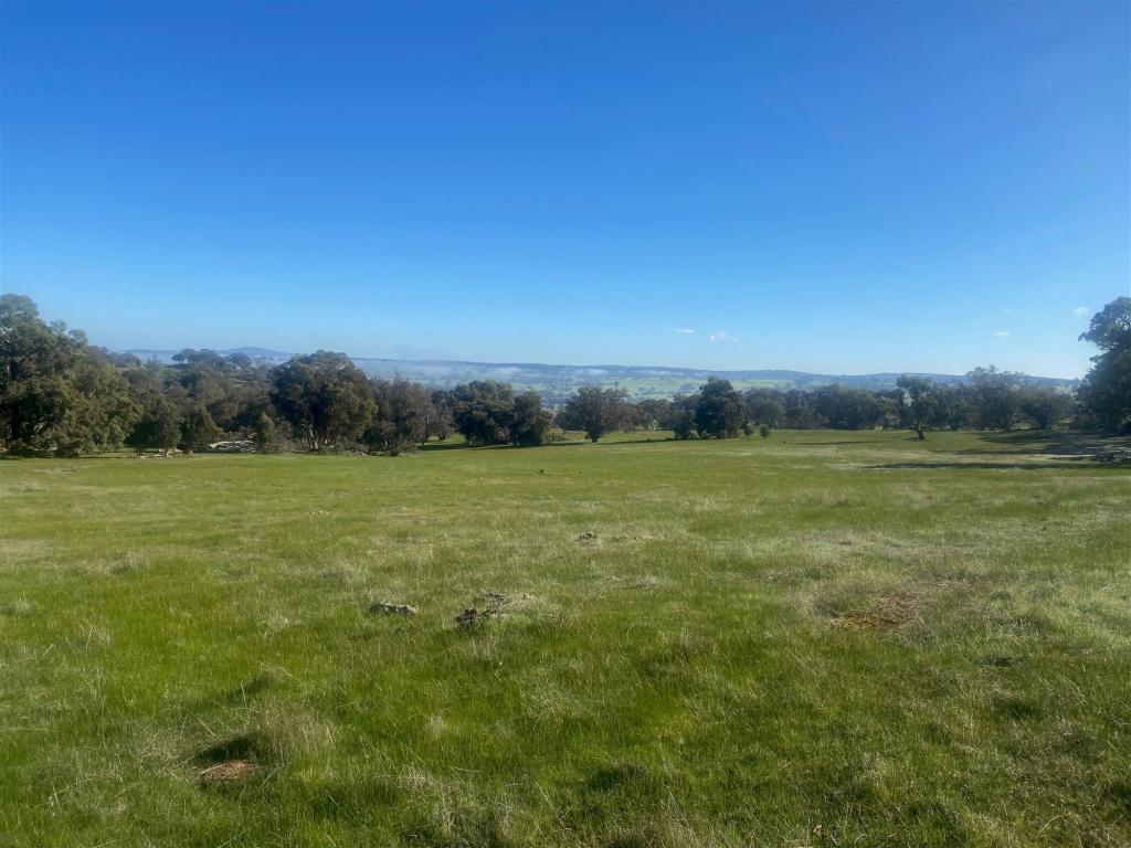 Lot 30 Marling Rd, Williams, WA 6391