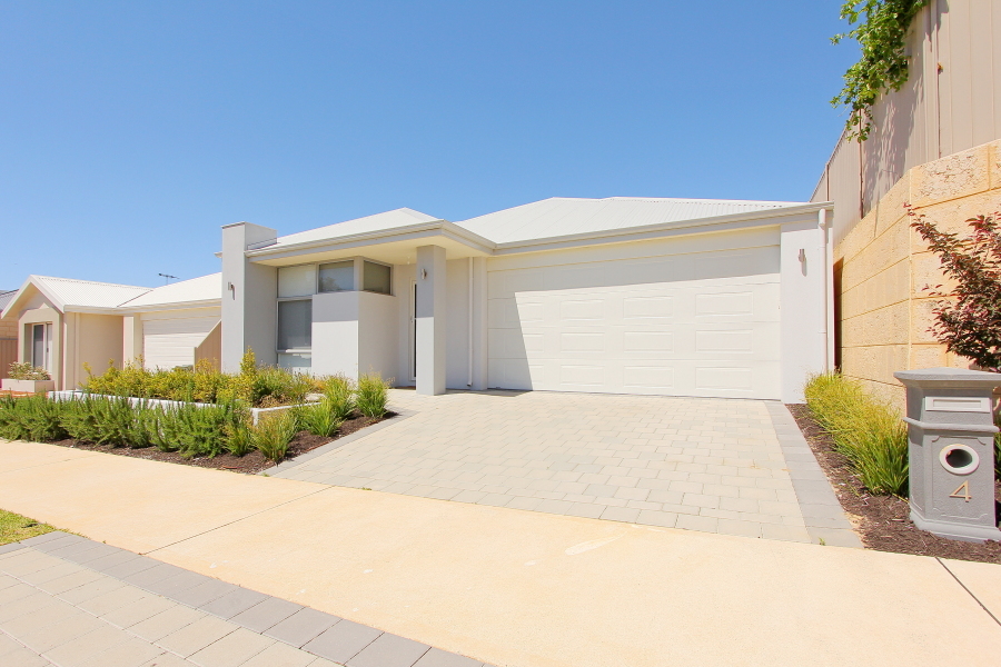 4 Classroom Loop, Coolbellup, WA 6163
