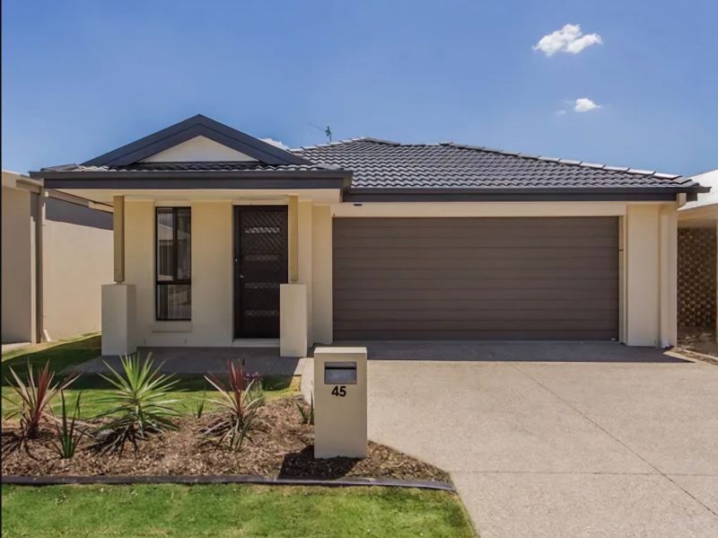 45 Parkland Cct, Pimpama, QLD 4209