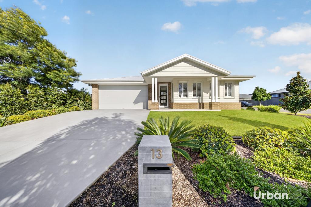 13 Abbotsford St, Bellbird, NSW 2325