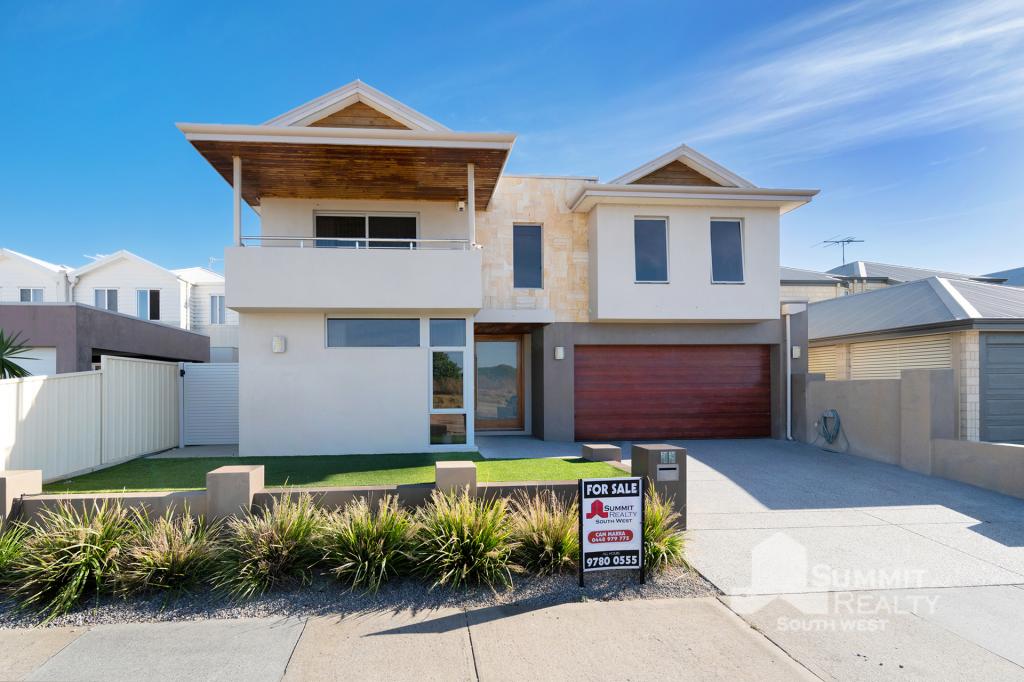 14 FRANCIS ST, SOUTH BUNBURY, WA 6230