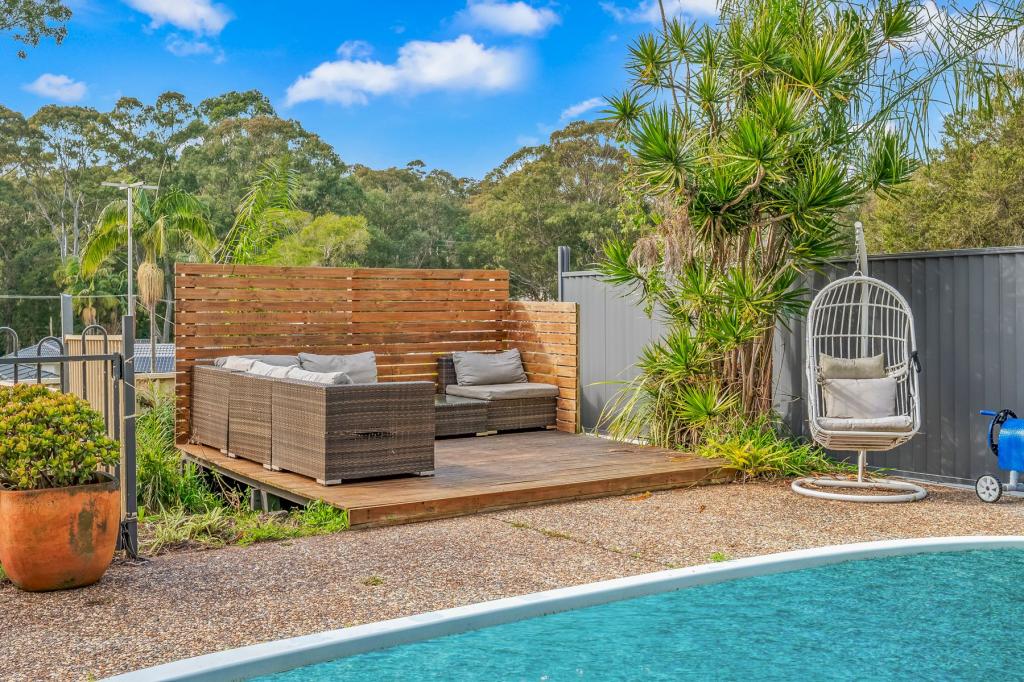 14 Harrington St, Fennell Bay, NSW 2283