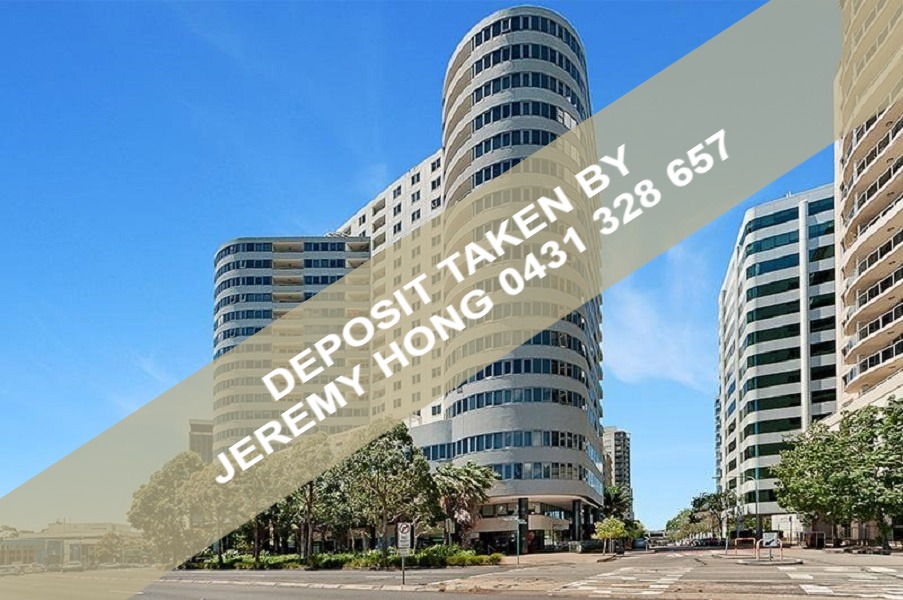 118/14 Brown St, Chatswood, NSW 2067