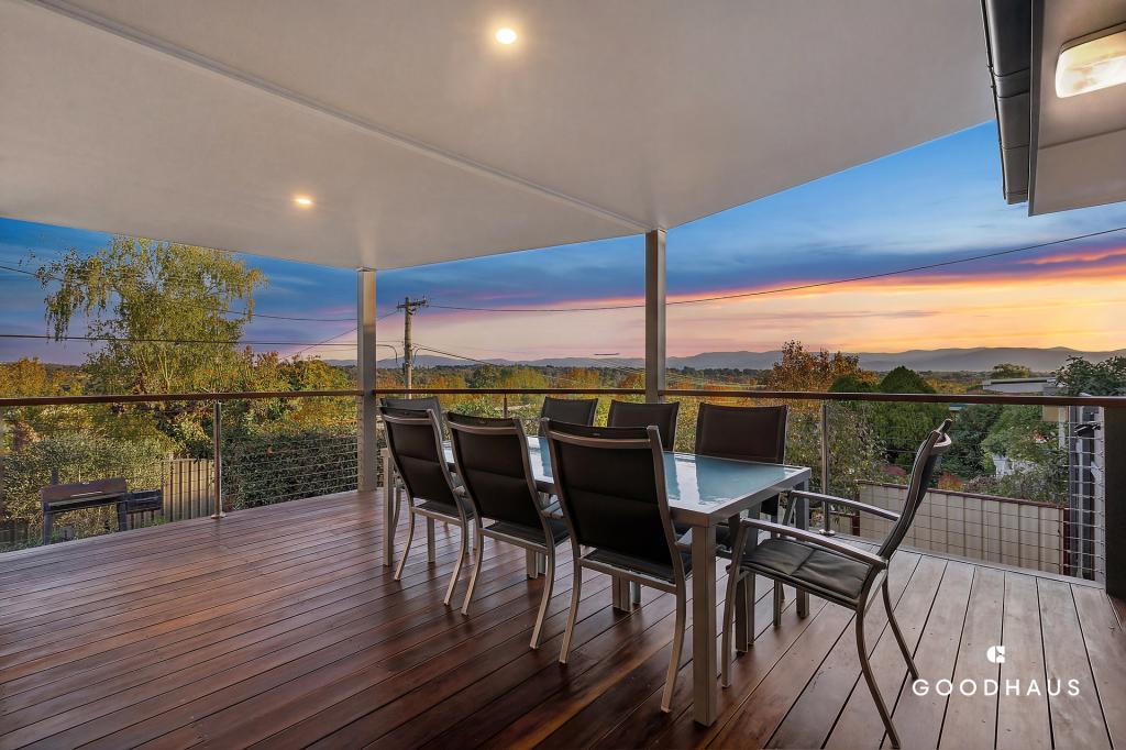 14 Beaney St, Macgregor, ACT 2615