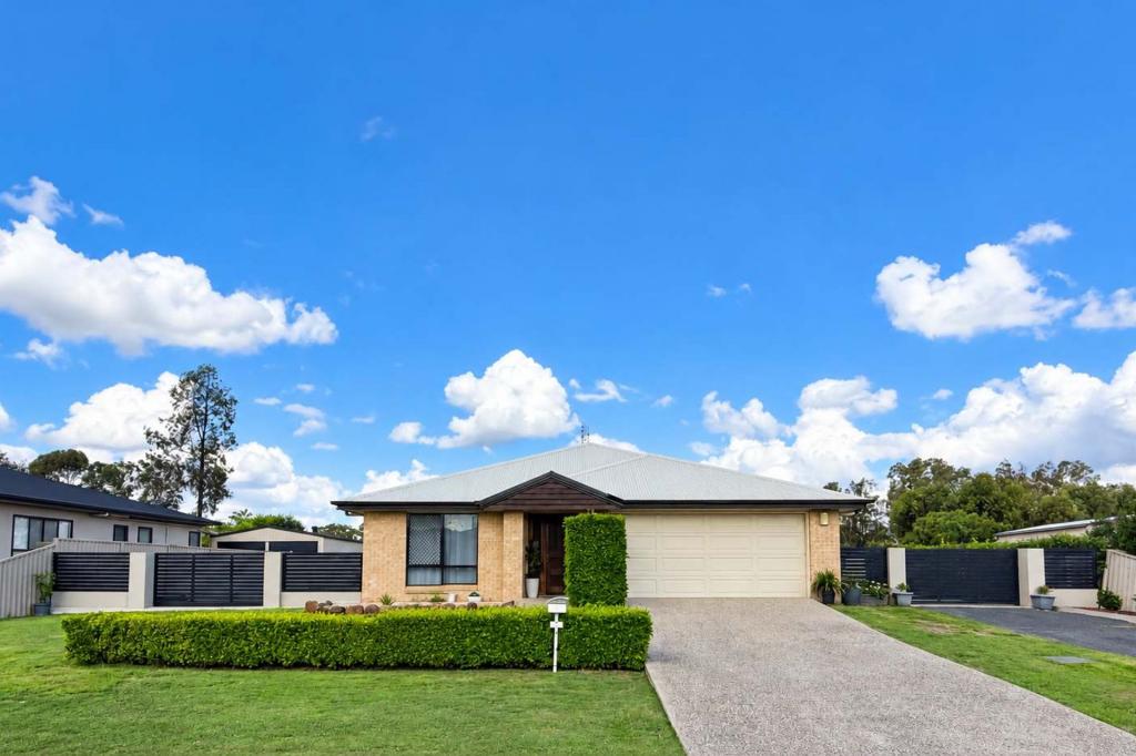 5 Sullivan Cres, Dalby, QLD 4405