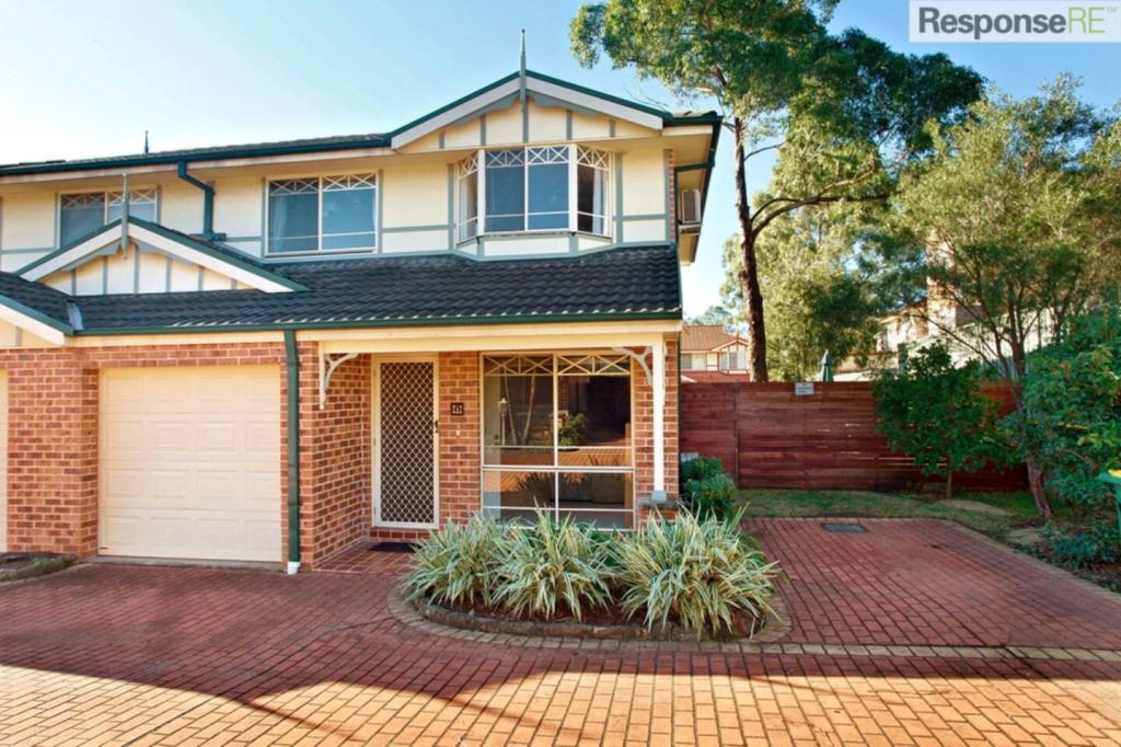 5/8-10 Robert St, Penrith, NSW 2750
