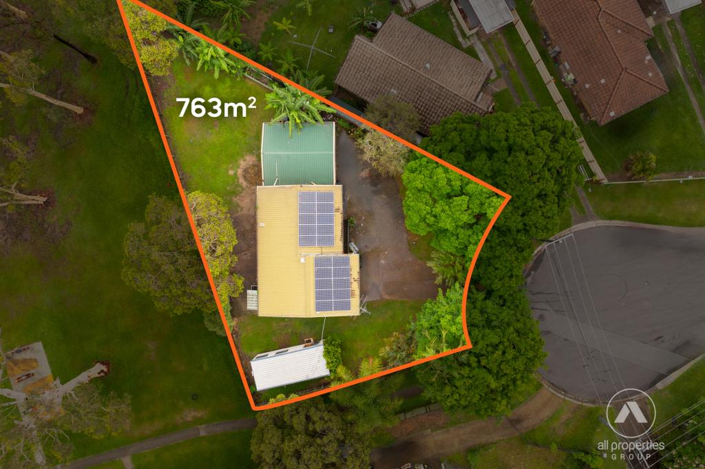 13 HOLMES CT, BROWNS PLAINS, QLD 4118