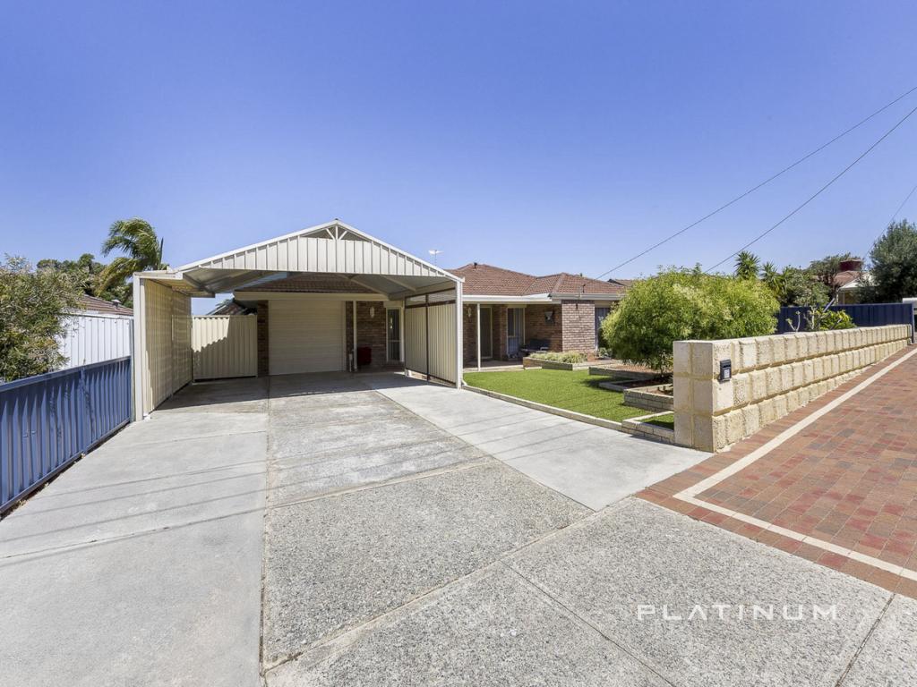 27 Deyoung Rd, Craigie, WA 6025