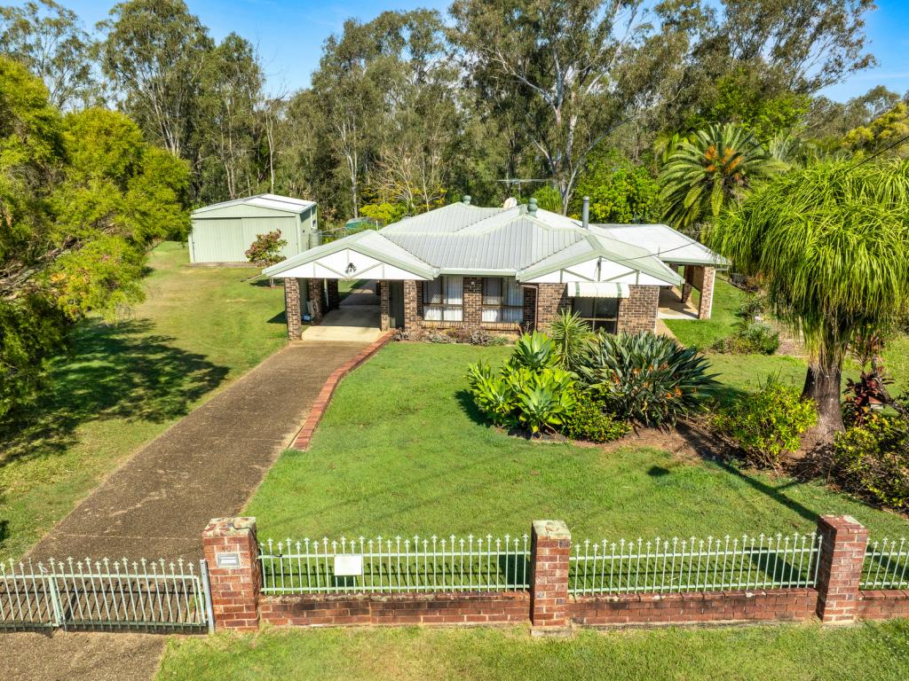 40 Lincoln Ct, Gleneagle, QLD 4285