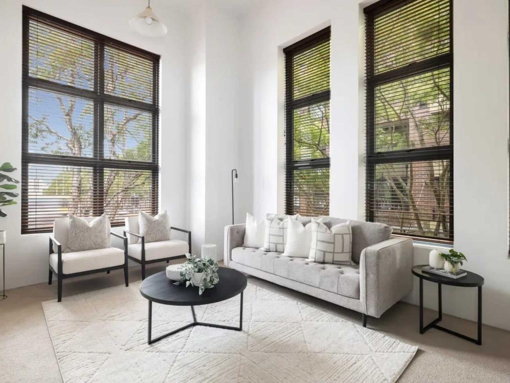 119/2 Macpherson St, Cremorne, NSW 2090