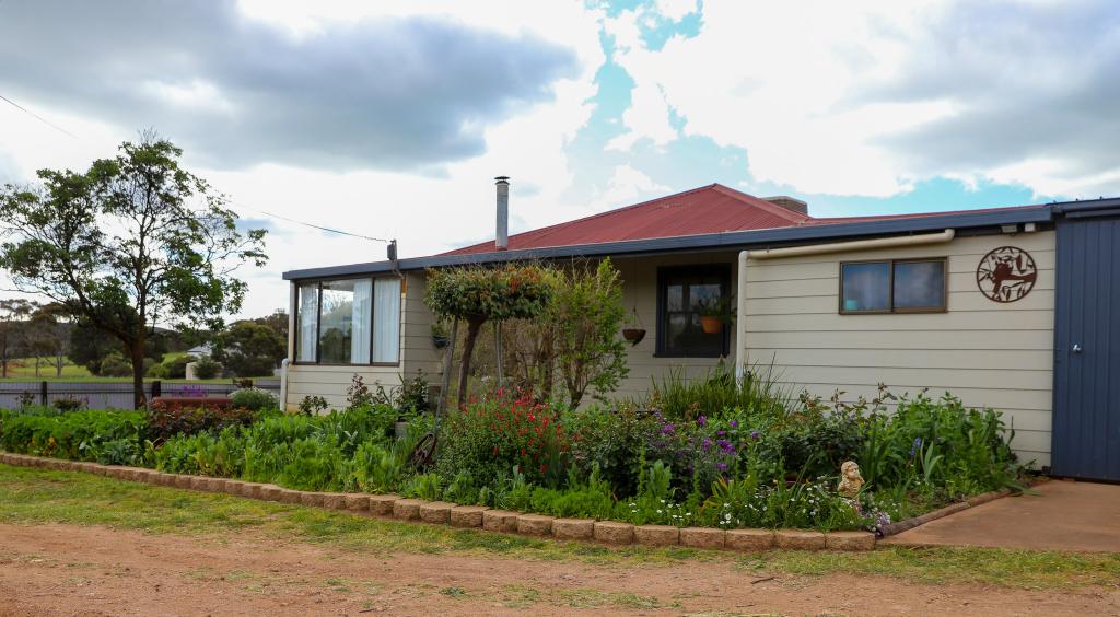 37 Cowley Rd, Cleve, SA 5640
