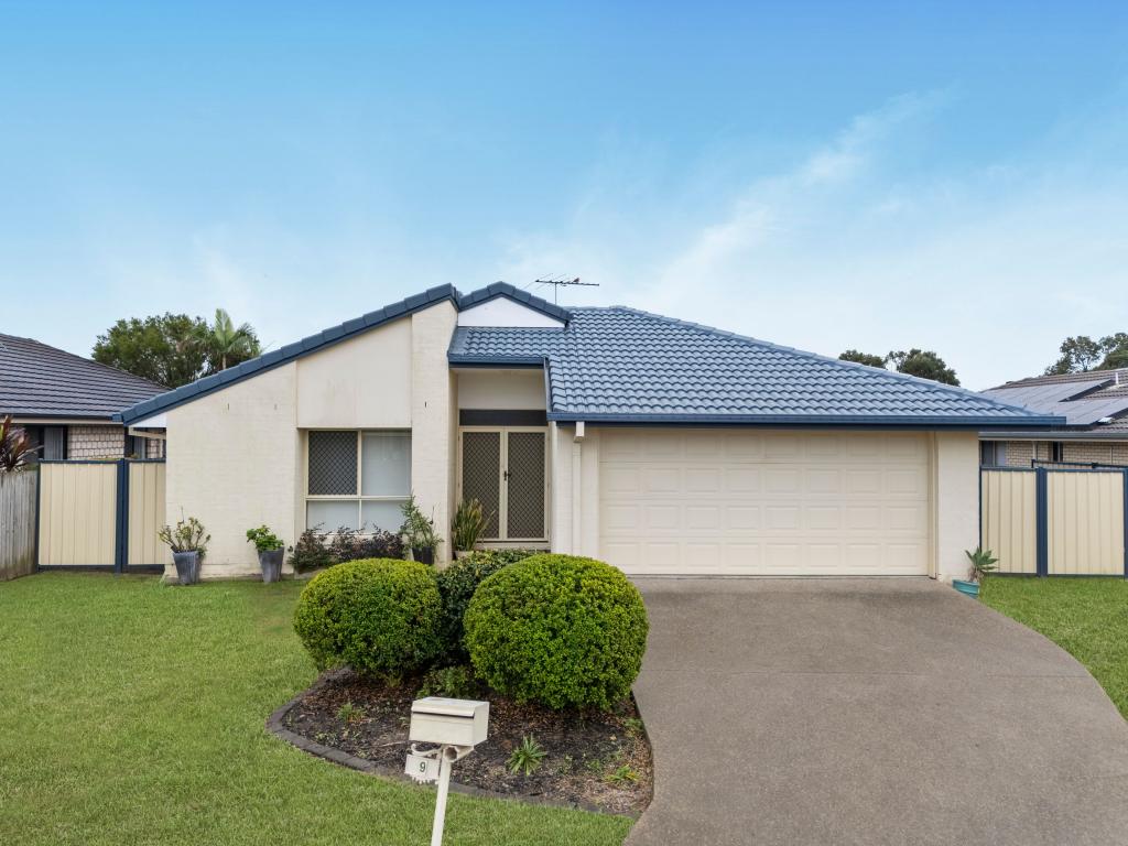 9 Varley St, Lowood, QLD 4311