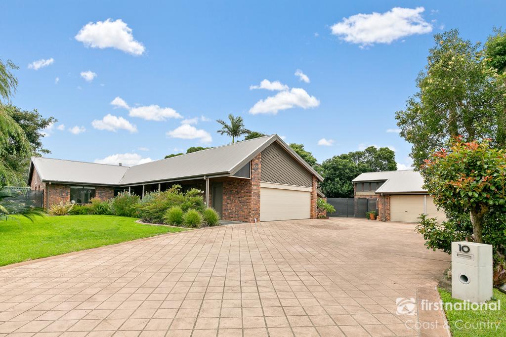 10 Cheltenham Dr, Shoalhaven Heads, NSW 2535