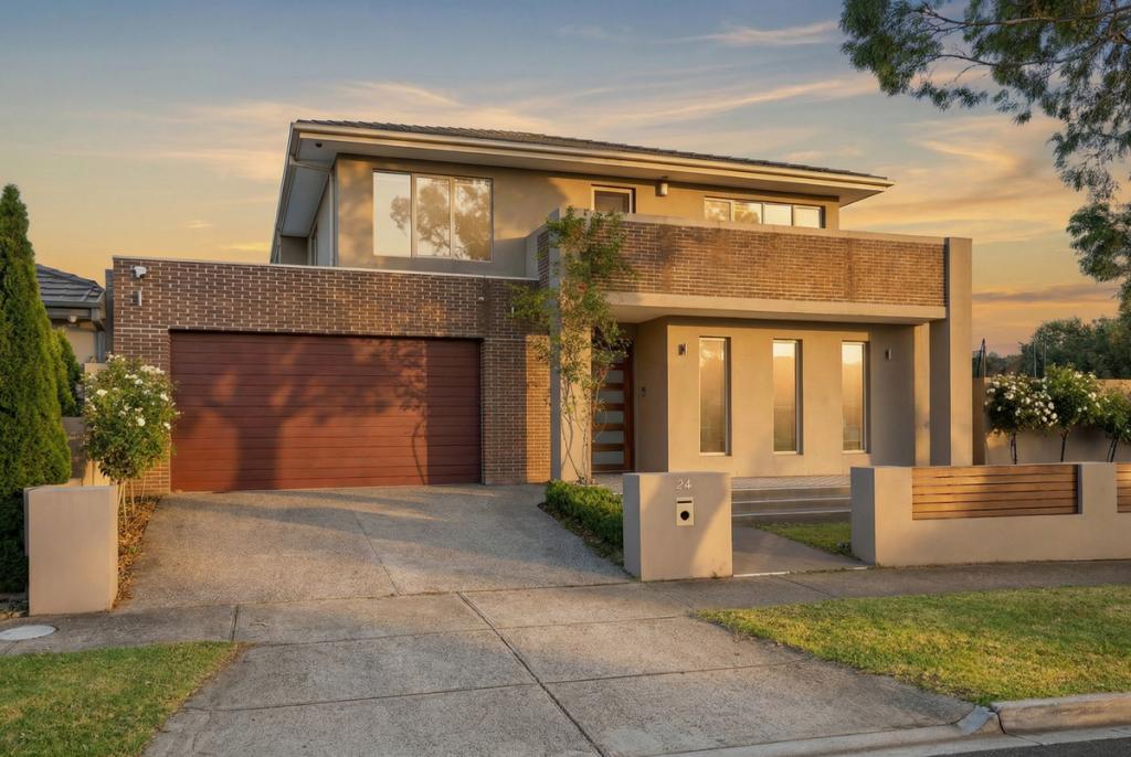 24 Ardenal Cres, Lalor, VIC 3075