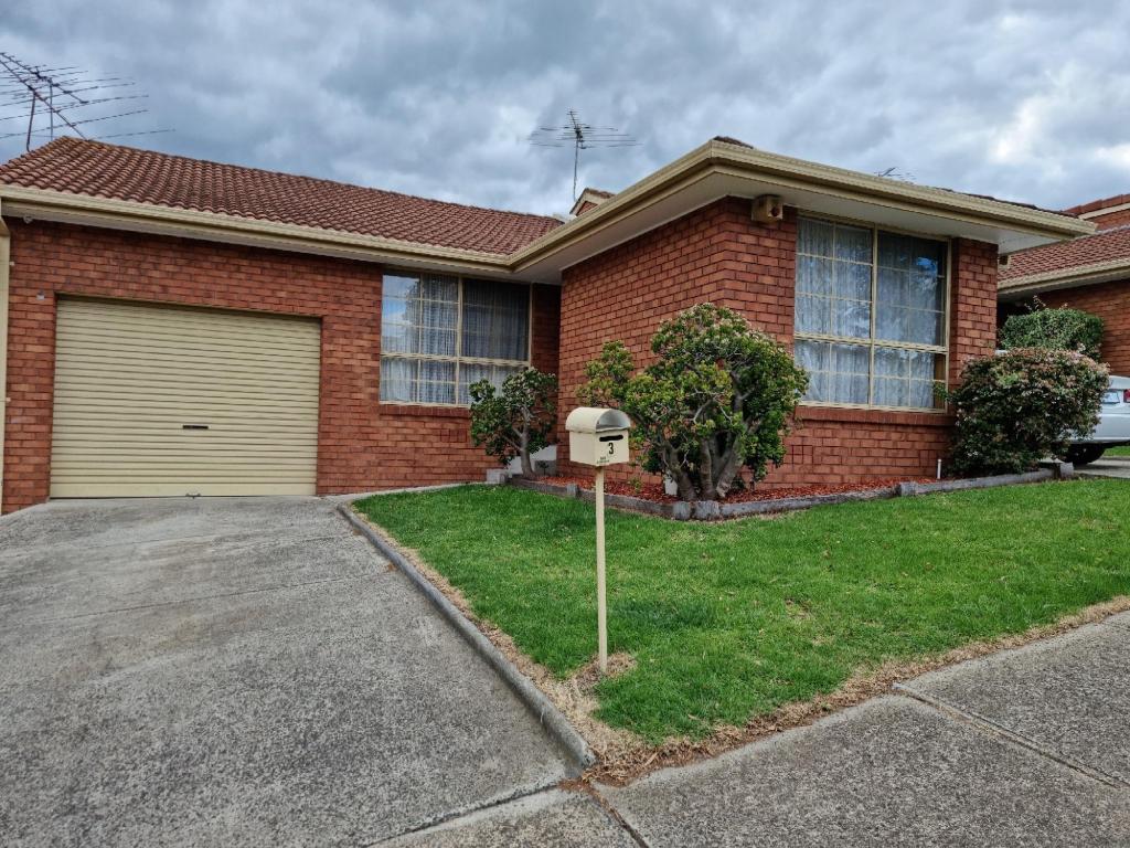 3/70 Devon Rd, Pascoe Vale, VIC 3044